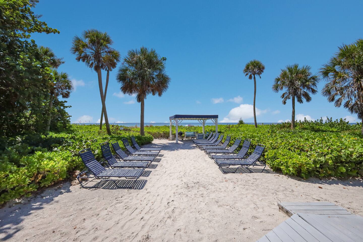 Turtle Shores Beachfront Oasis