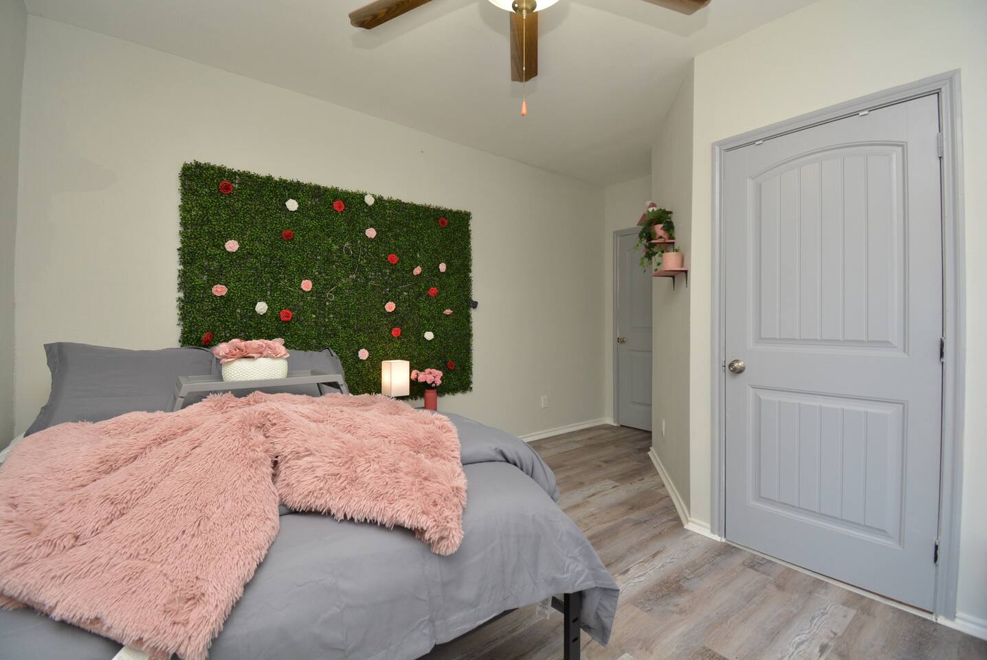 Super Value Suite #8 @ East End Revitalized