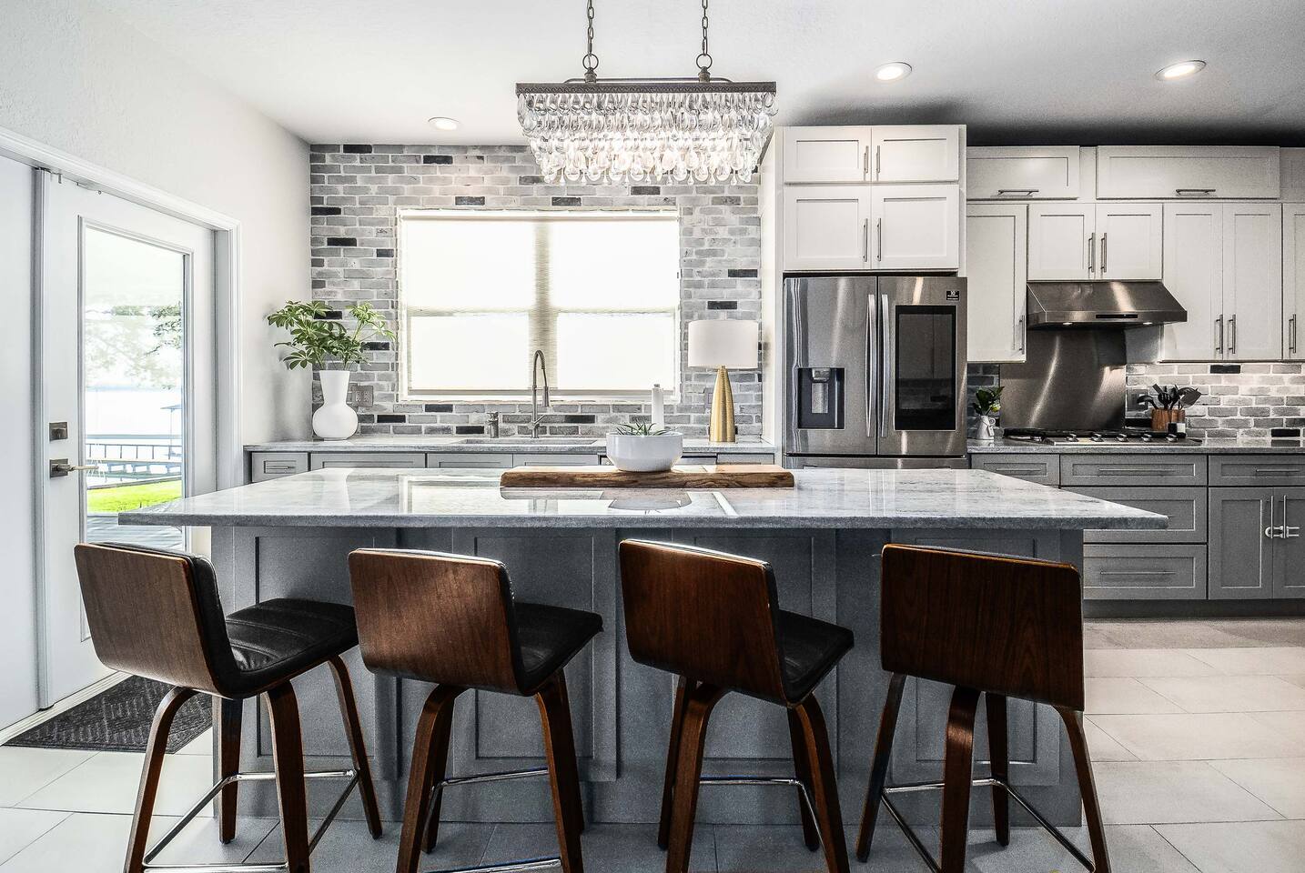 Lake Arietta - Vacation and Events