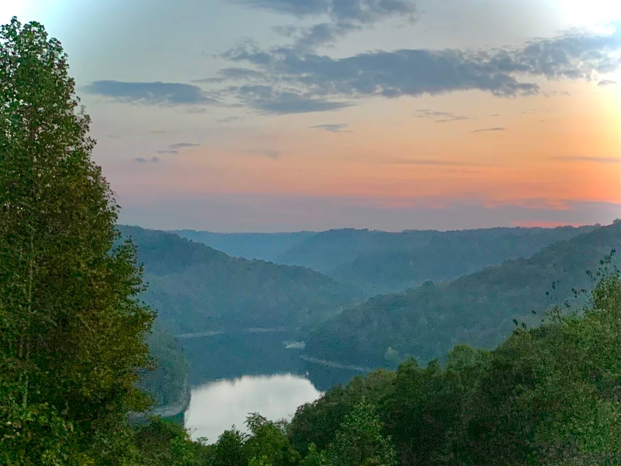 Blue Haven on Center Hill Lake