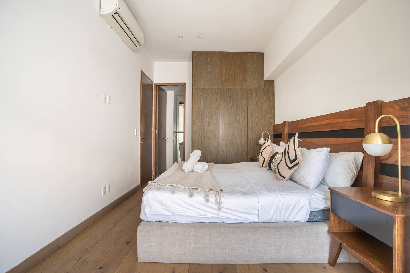 Luxury Condesa: 8th Floor, A/C & Incredible Views - foto 3