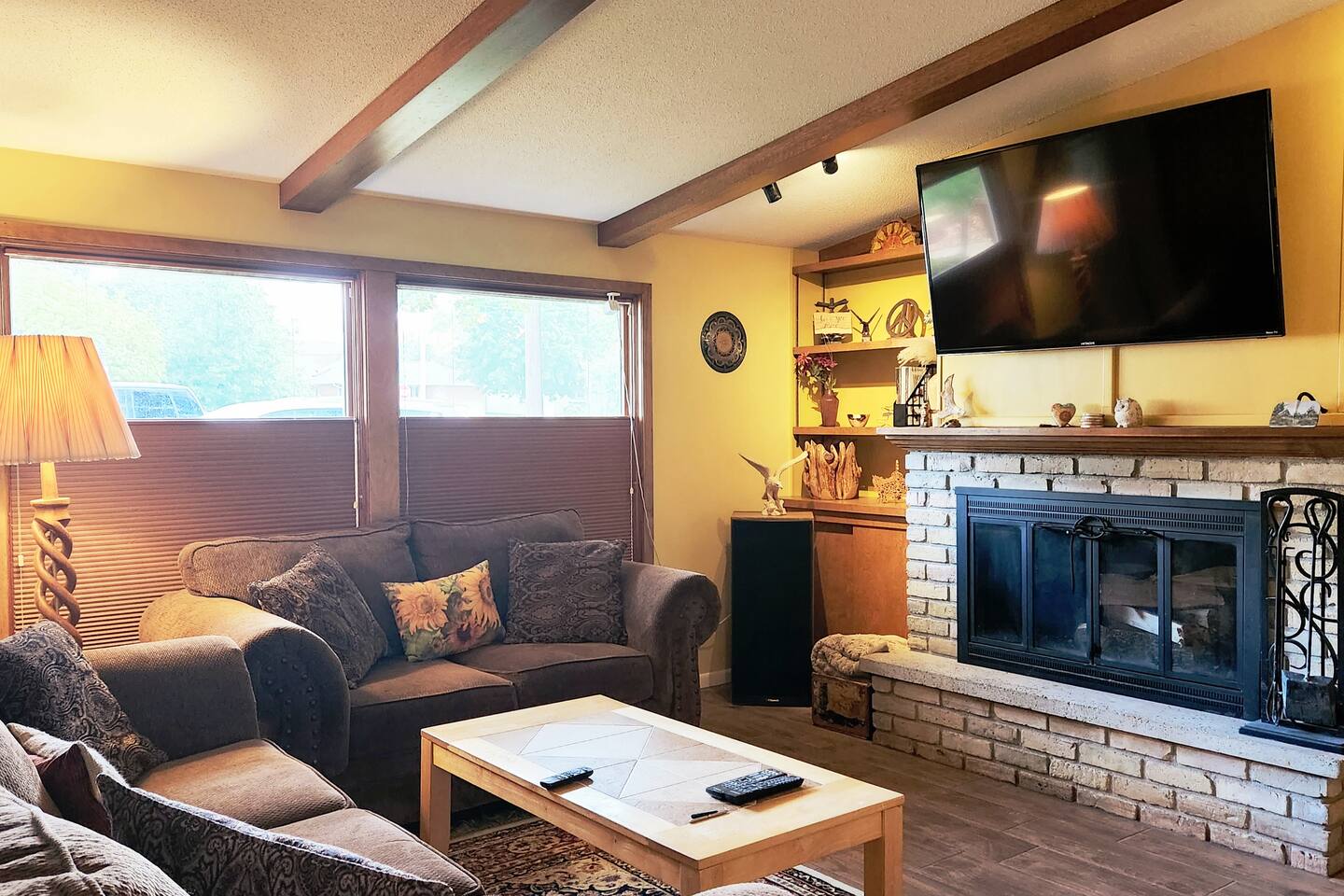 AlloroHome| 2 BR, 1mi to MayoClinic StMarys Campus