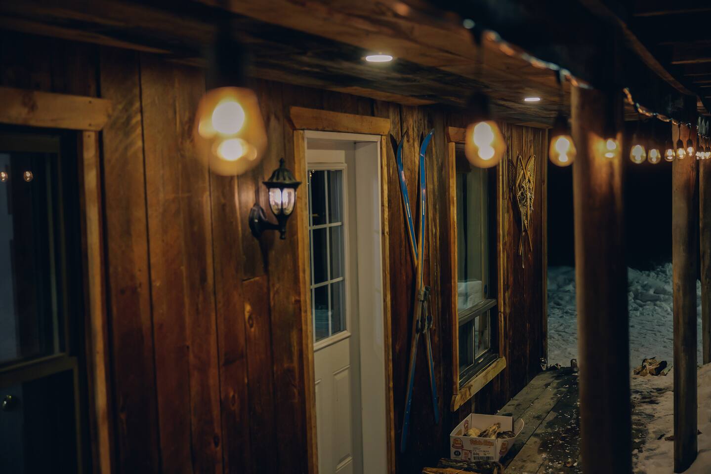 Retreat | Hottub | Sauna | Wood-fireplace | Trail