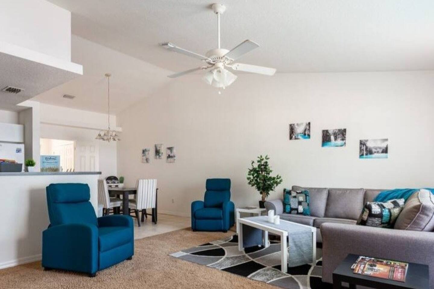 Rainbow Springs/WEC/Aquatics/Silver Stride/Garlits