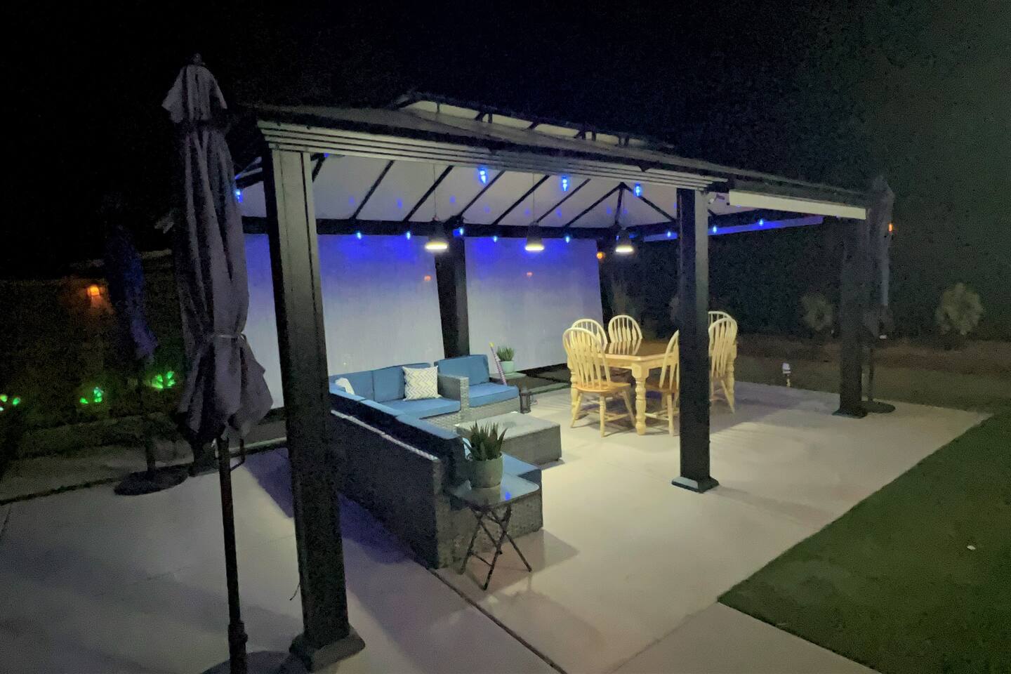 Secluded & Quiet Guest House-Cherry Valley-Morongo