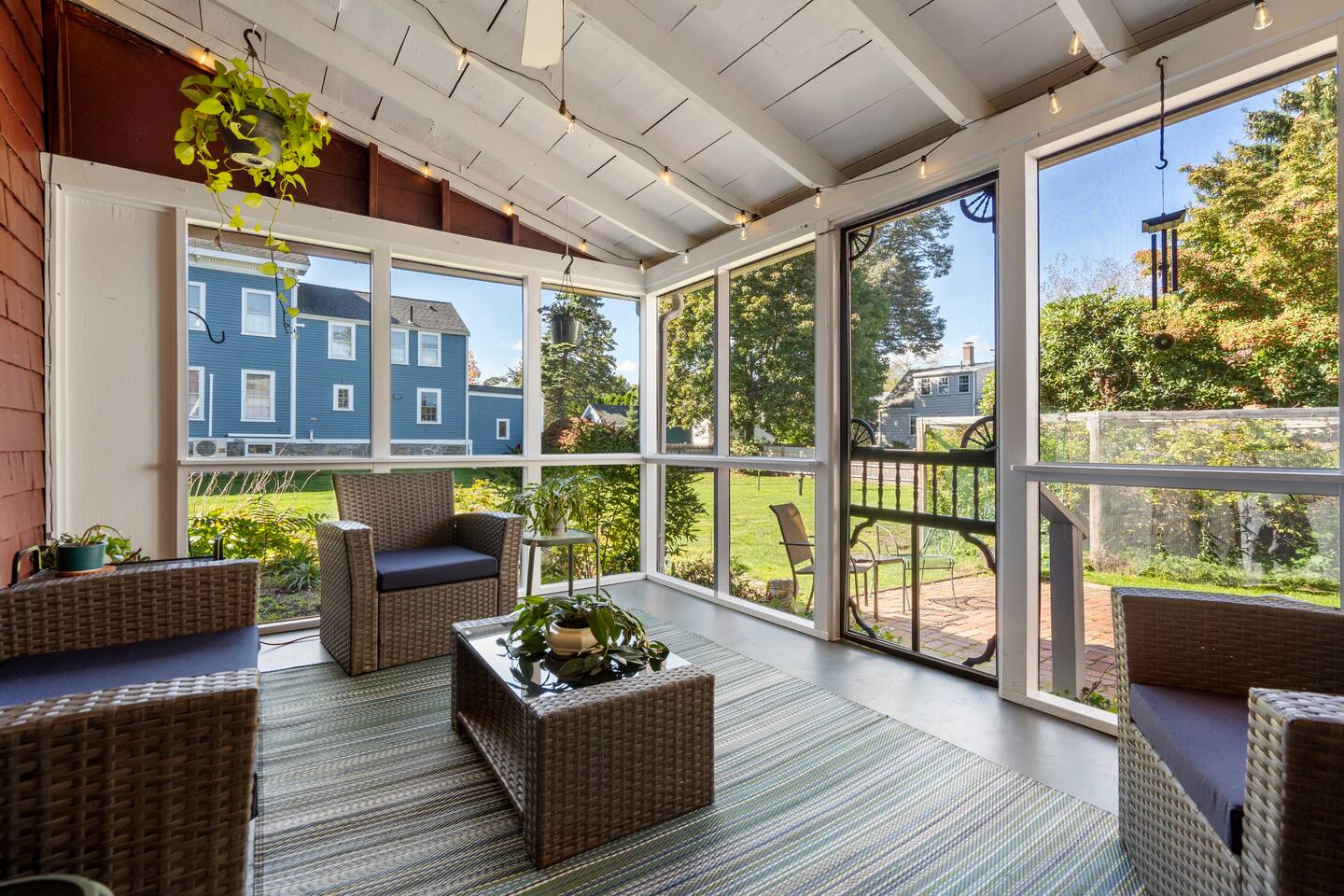 1824 Robert Manning Place|Historic Salem|Parking