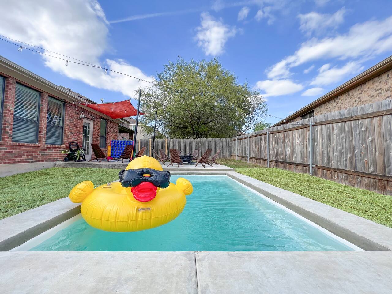 5 STAR BIG Group FUN ~BACH / Family Trip