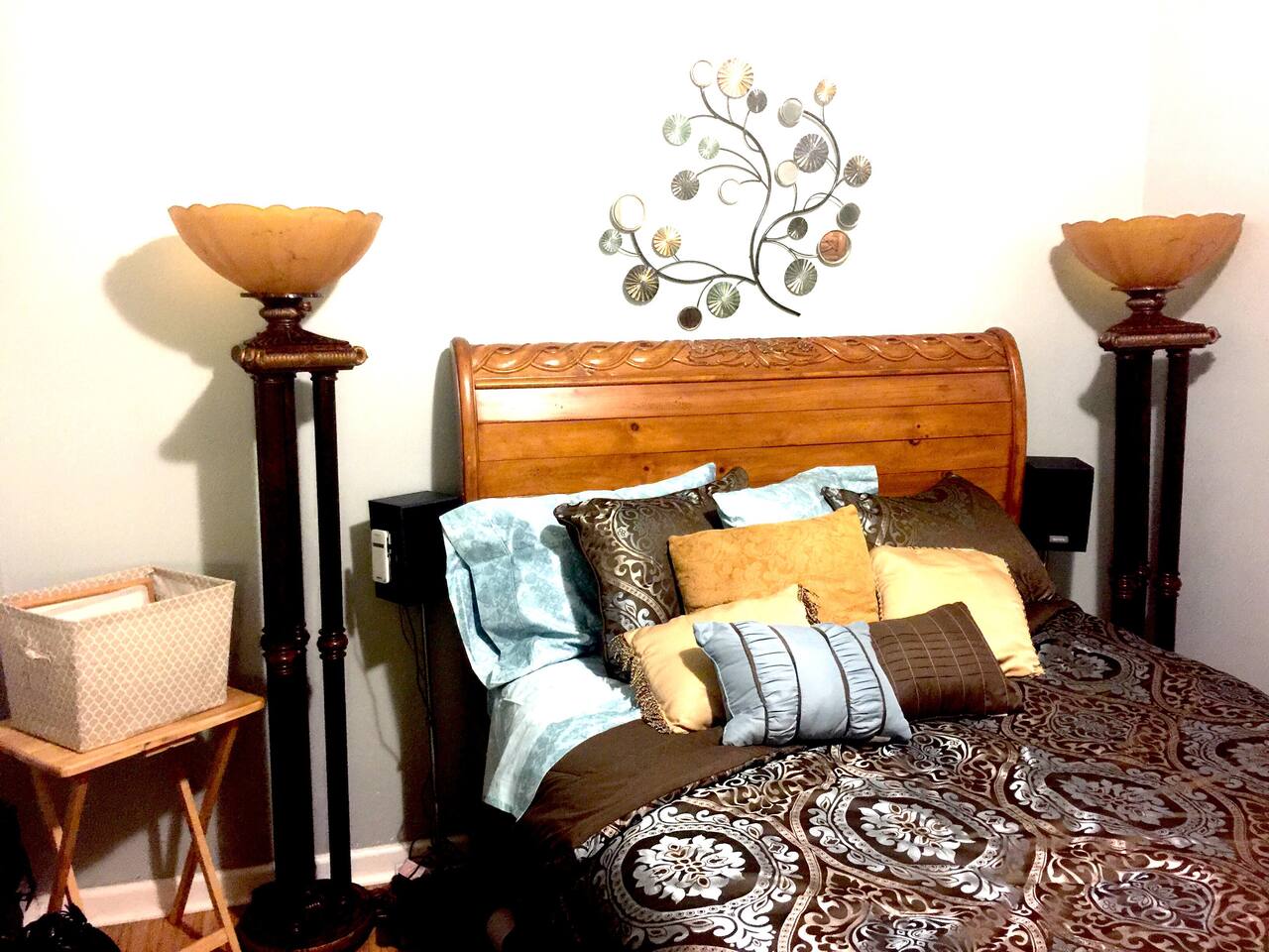 Cosmopolitan Suite - Premier National Harbor House