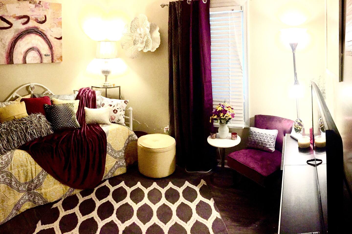 The Haven at Charity House