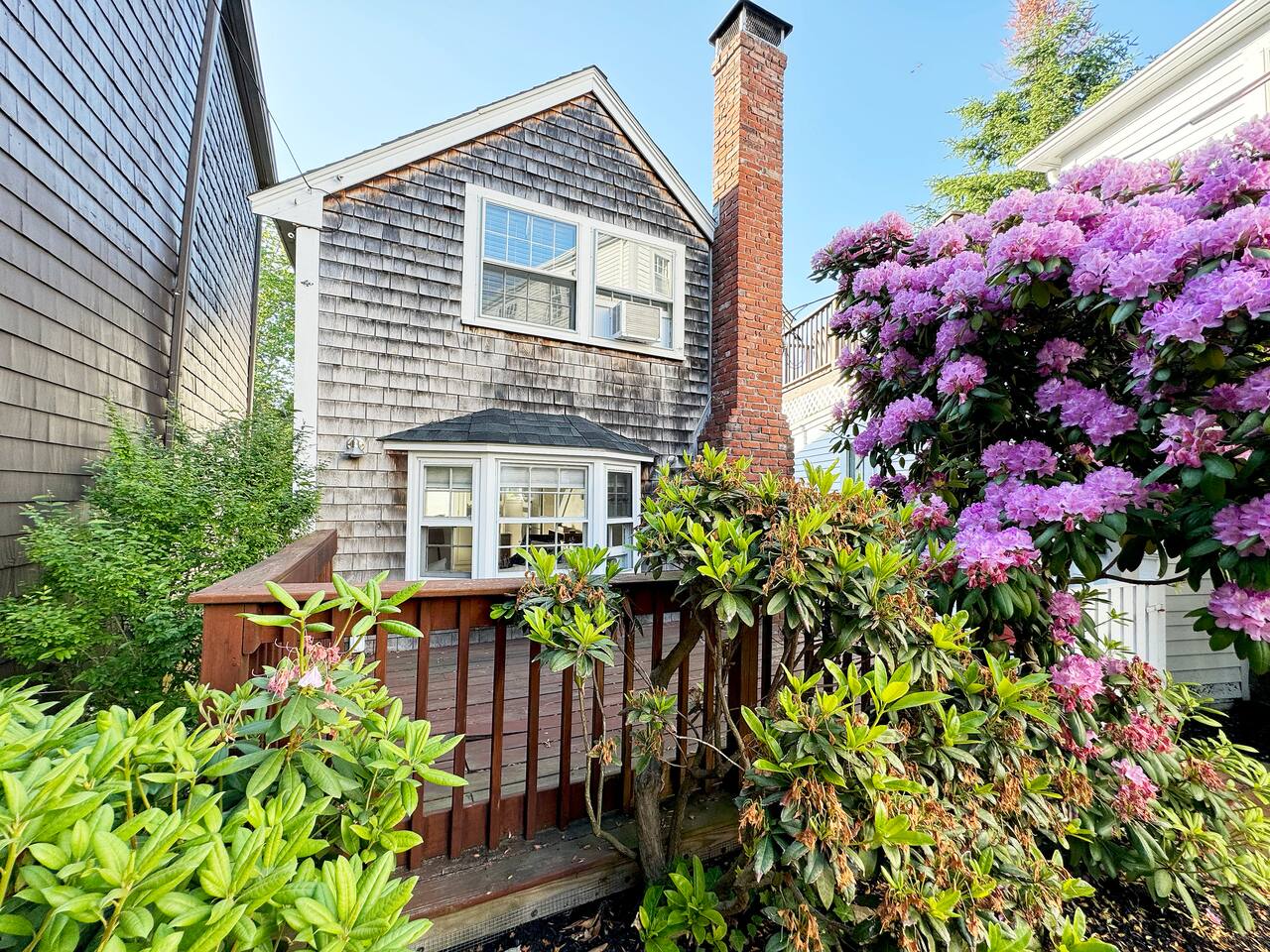 In Old Town, Near Shops, Restaurants, Crocker Park