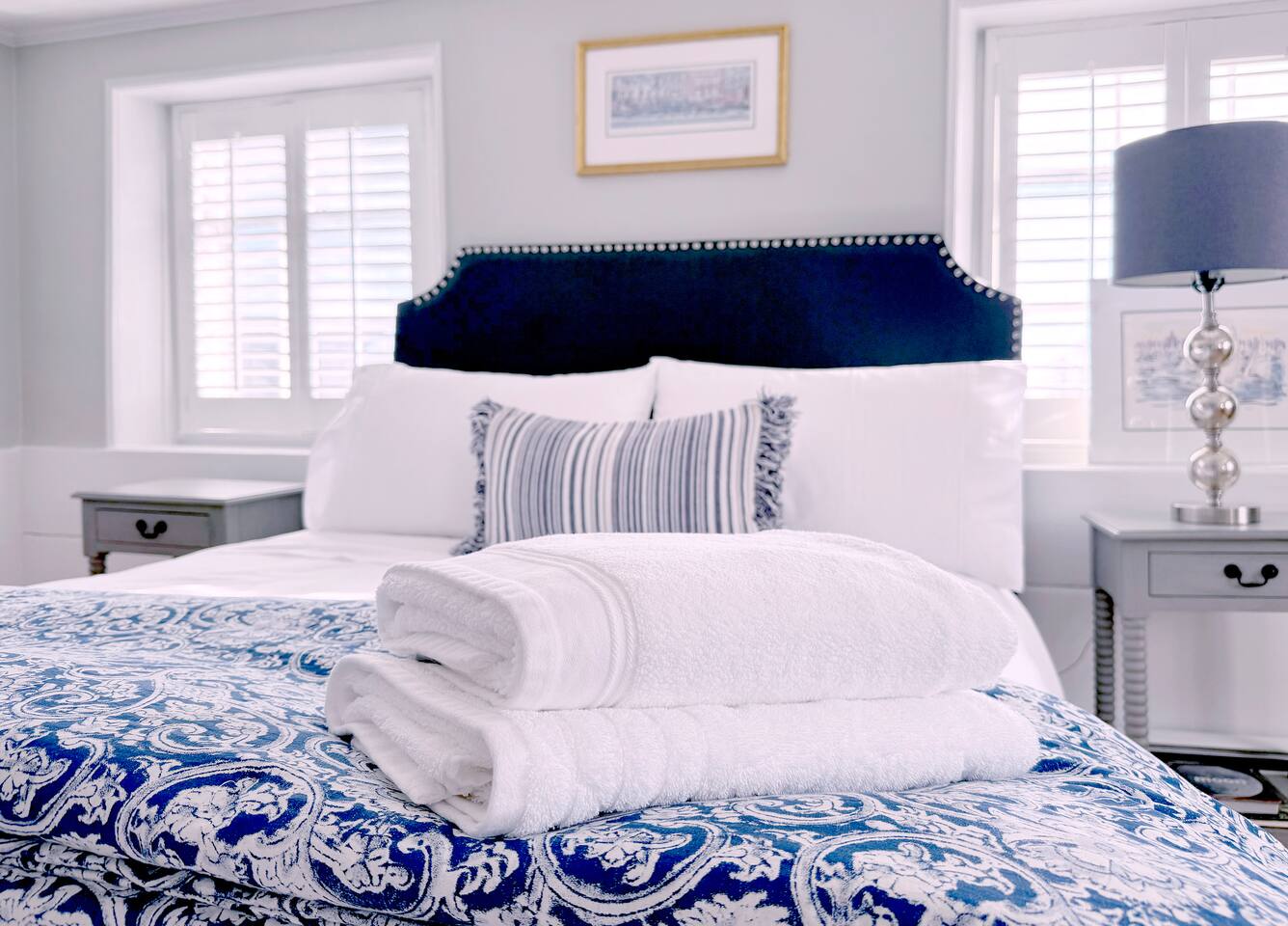 2Bed Apartment in Old Town, Shopping & Restaurants