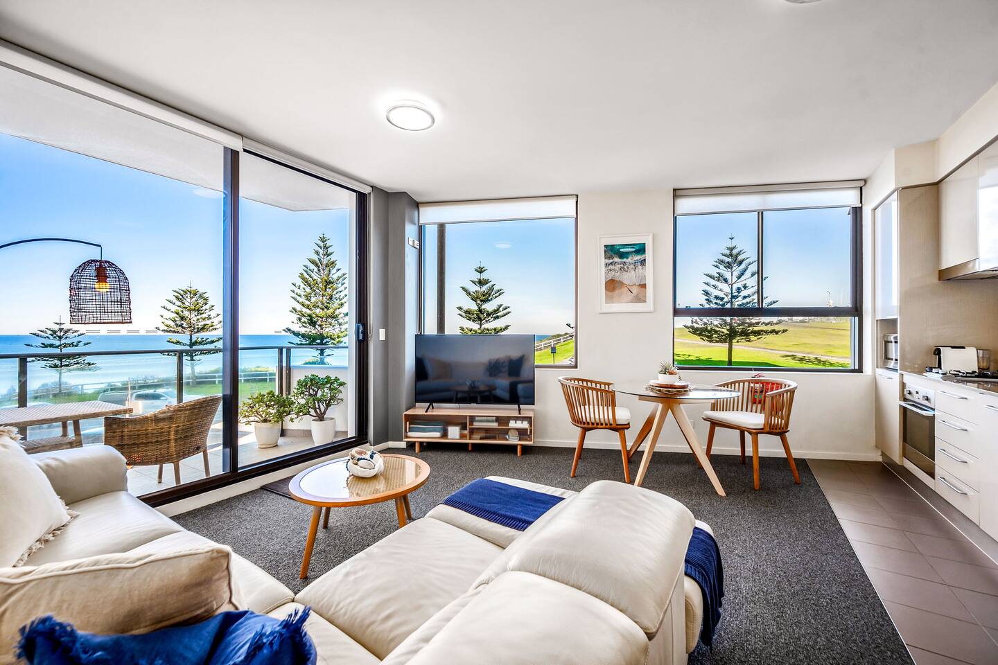 Serendipity - Incredible Ocean View - Free Parking