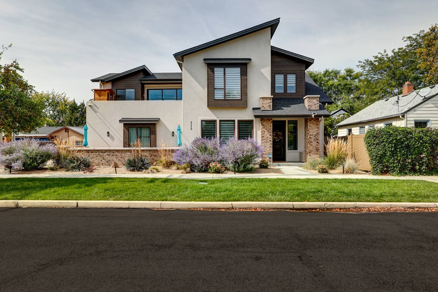 Boise West End Urban Retreat