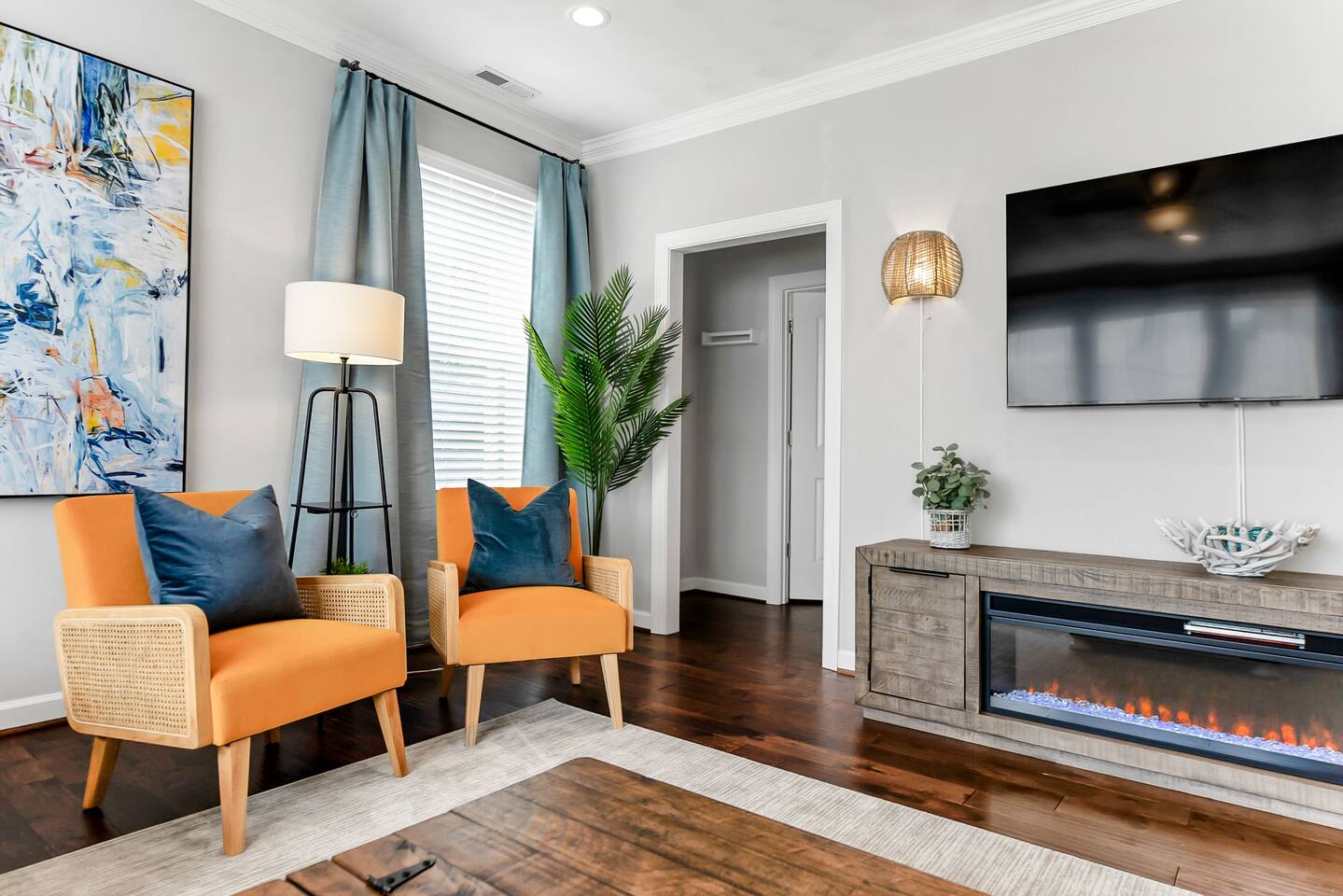 Elegant 5BR Beach Getaway • Perfect for Families