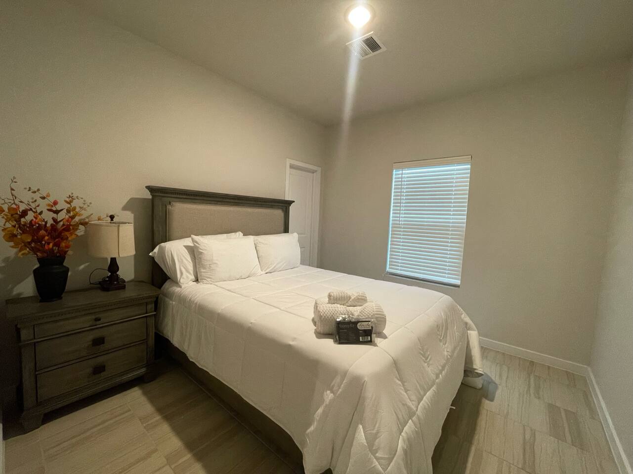 Cool and quite place on US54| ft bliss