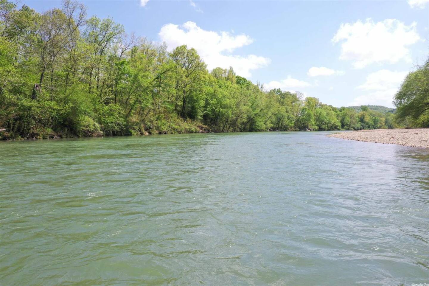 The Bunkhouse on Caddo River