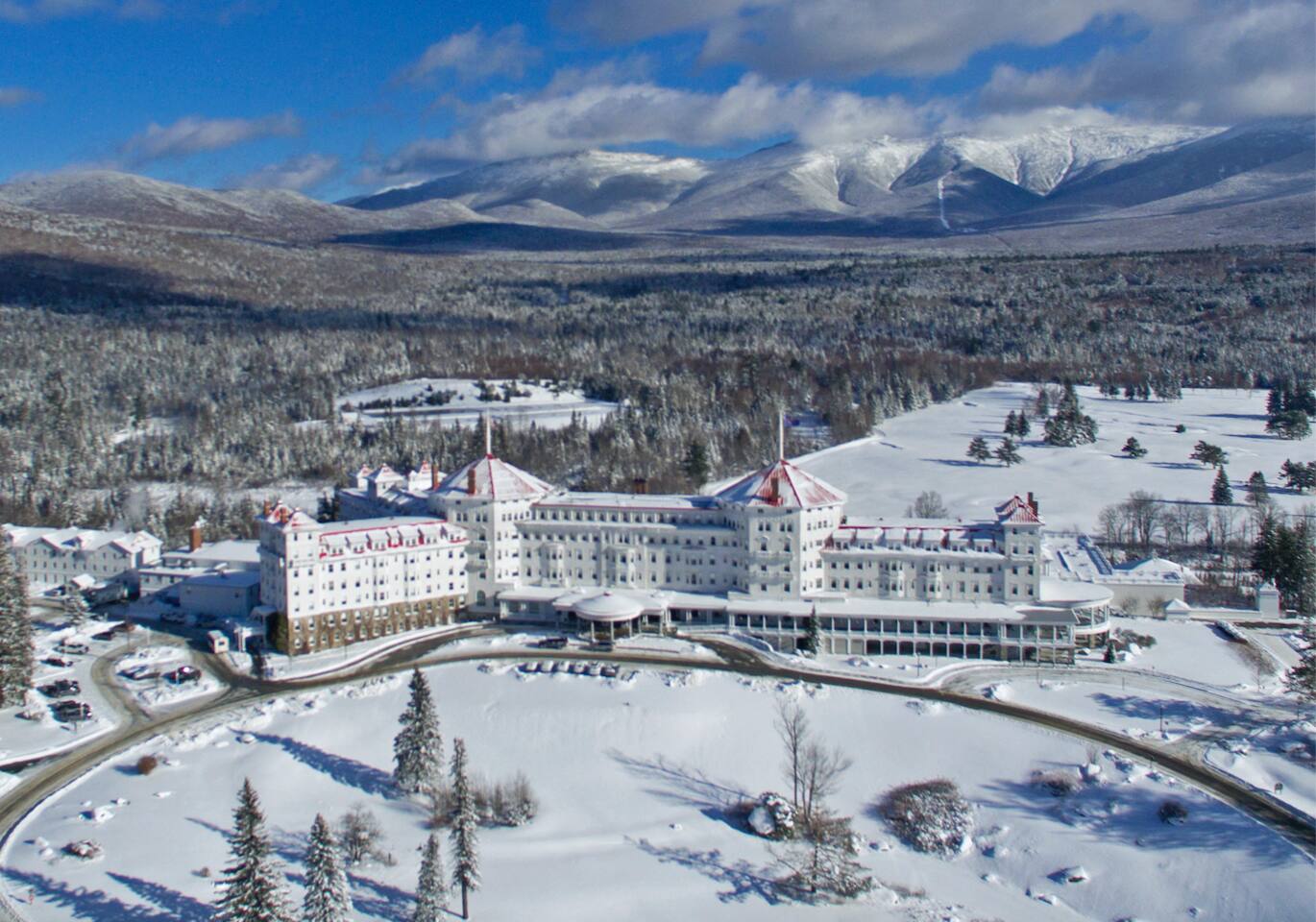 5 bed- 4 Bath Bretton Woods Pool Passes 1Gig wifi