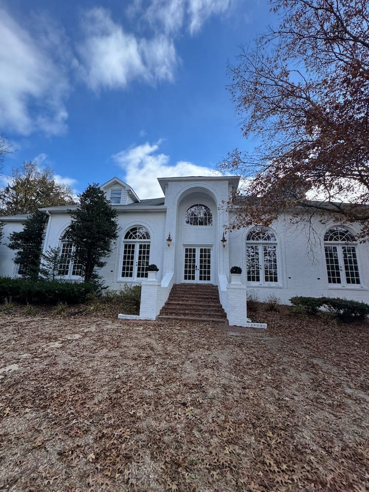 Brentwood Estate! Franklin/Downtown Nash! 5 bed!