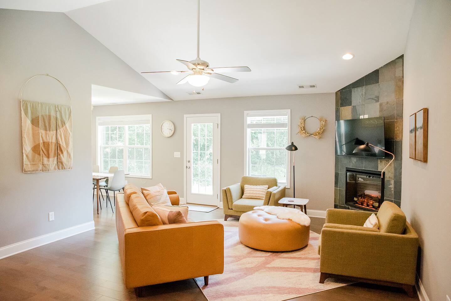 Rose of Sharon Home - 14 Min to Downtown Knoxville