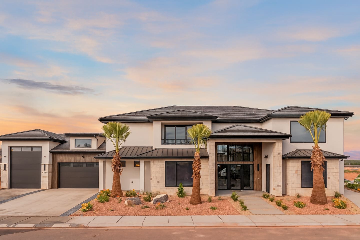 Zion Escape at Sand Hollow