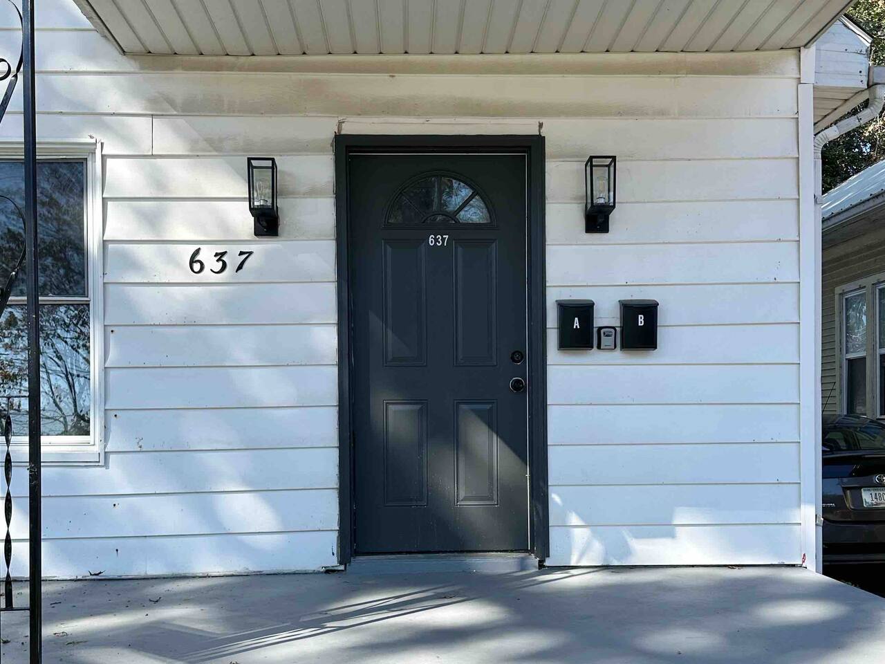 Rotherwood Roost / 2BR/1BA Apartment near UE