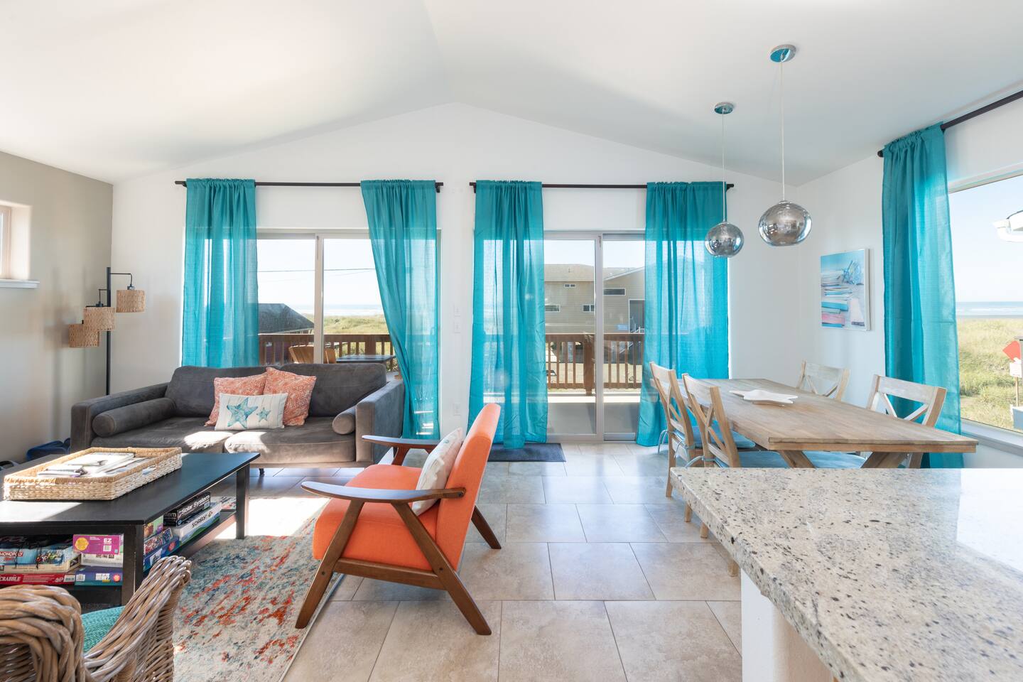 Summer Special: 20% off Beach Escape| Dog friendly