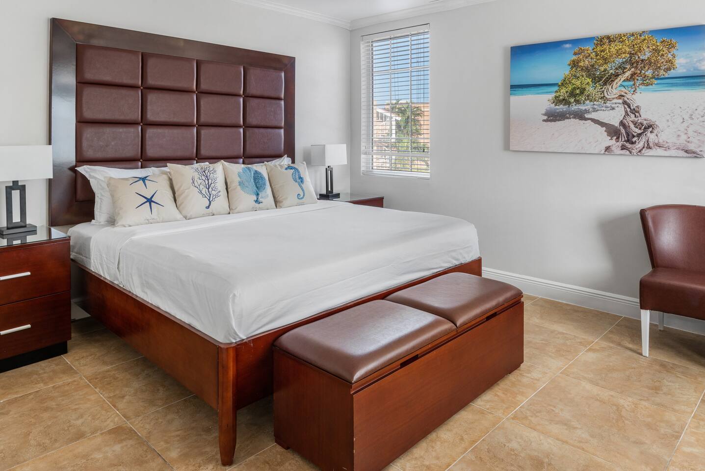 2 Bedroom Divi Village Beach & Golf Resort Condo 36