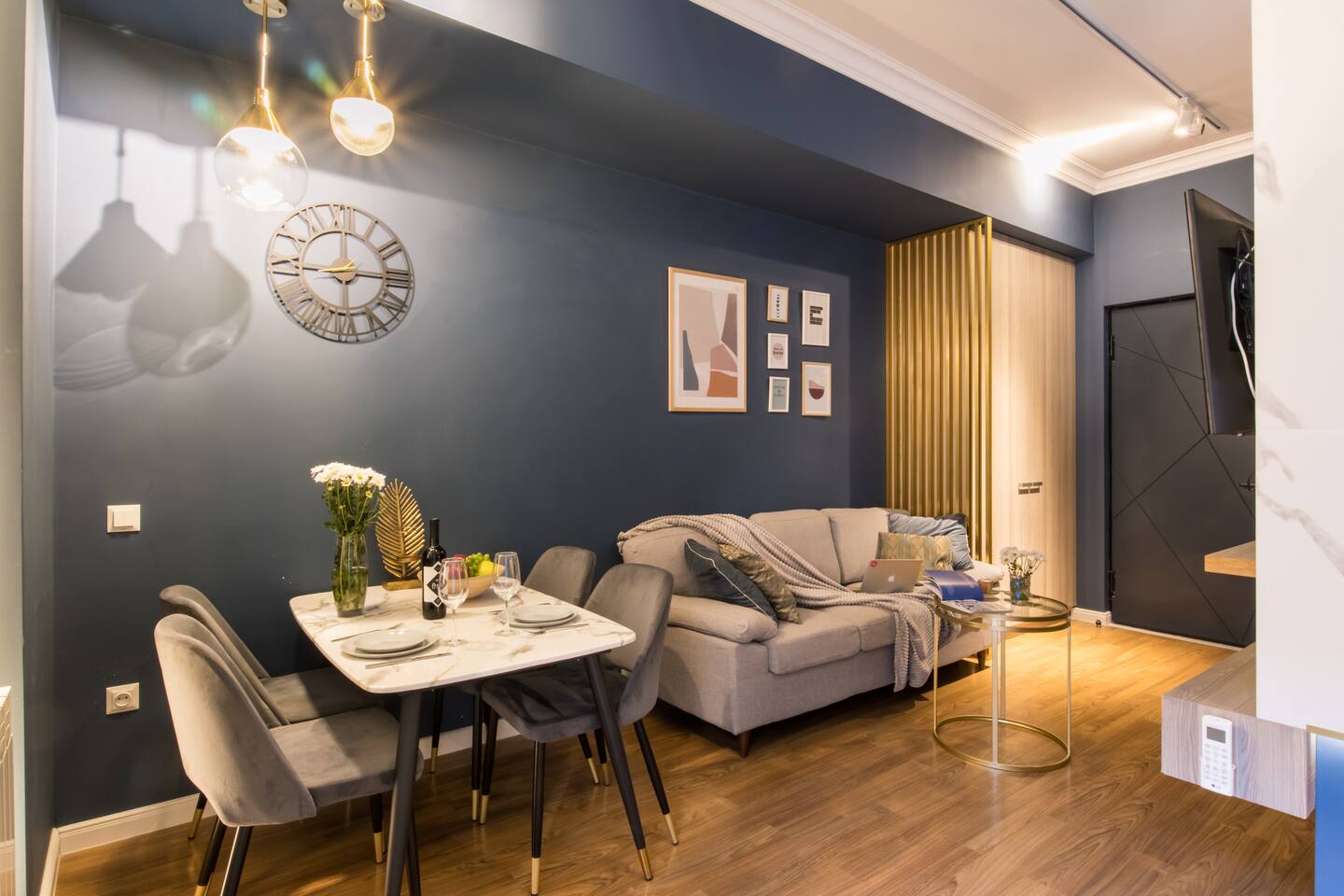 hotelise l Mon Petit Apartment