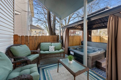 BuckeyeBnB photo 2
