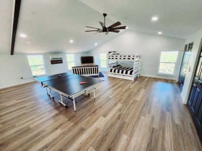 Gameroom/Loft