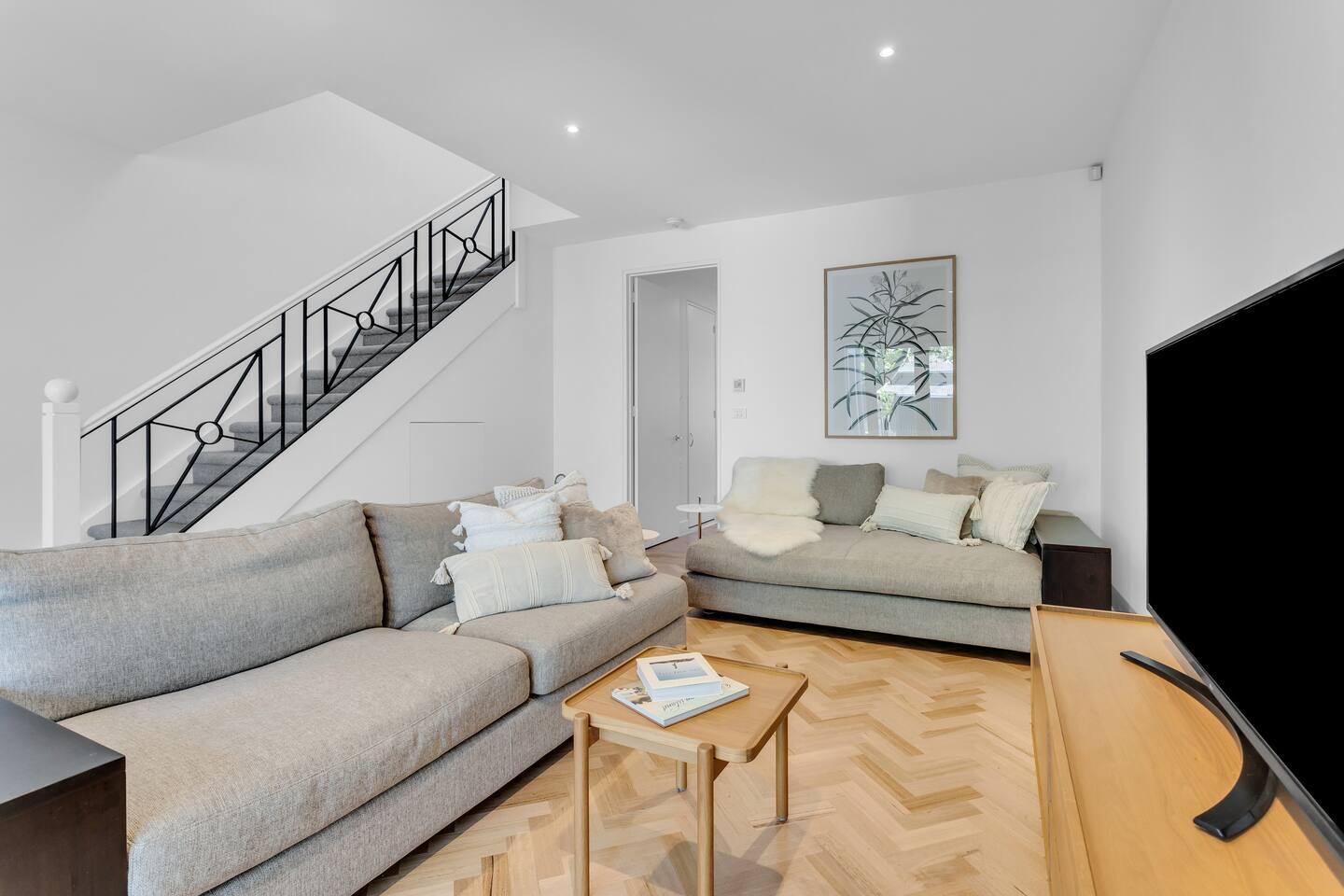 Bev's Retreat by Ready Set Stay