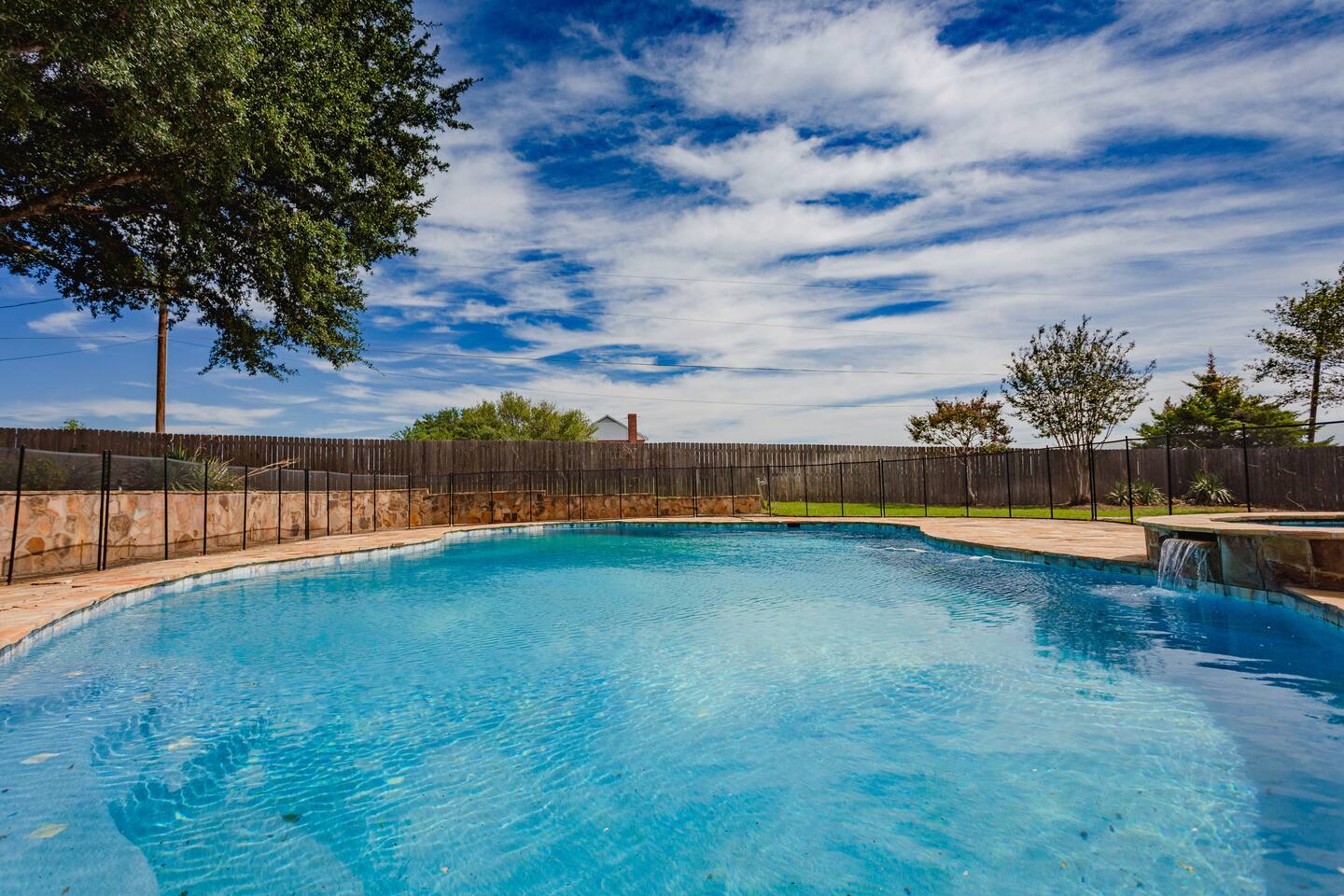 Moonlight Manor | Pool & Hot Tub