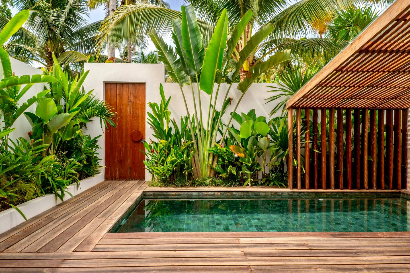 Manao Private Pool Villa 1