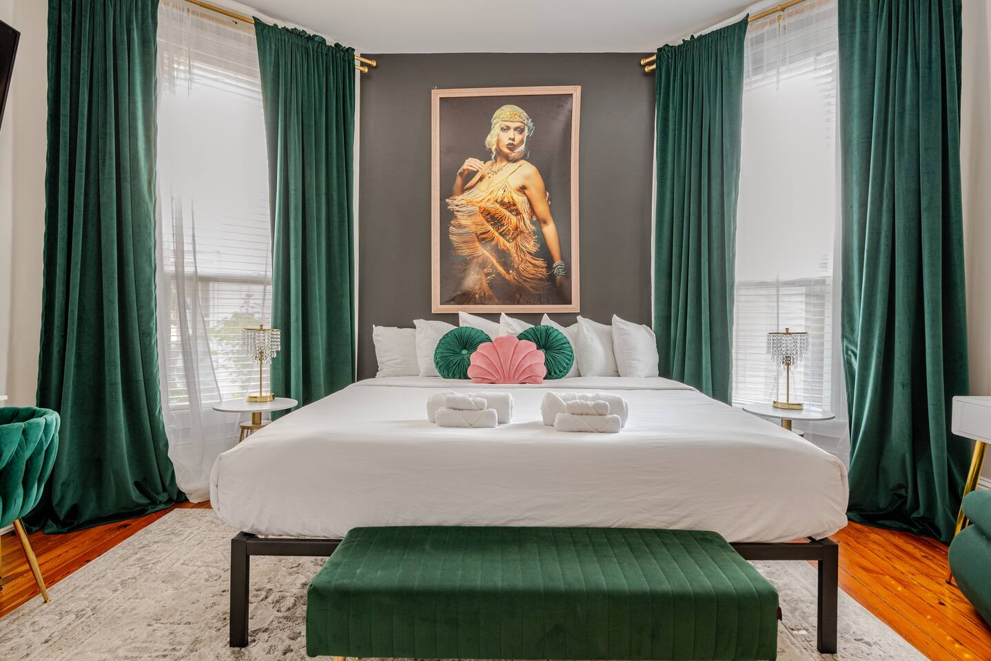 Winter Special - 2 Mi. Downtown - Rupp - UK Campus