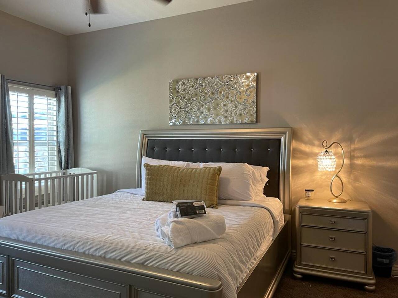 Glamorous Tierra Este home|375| Zaragoza| 10ppl