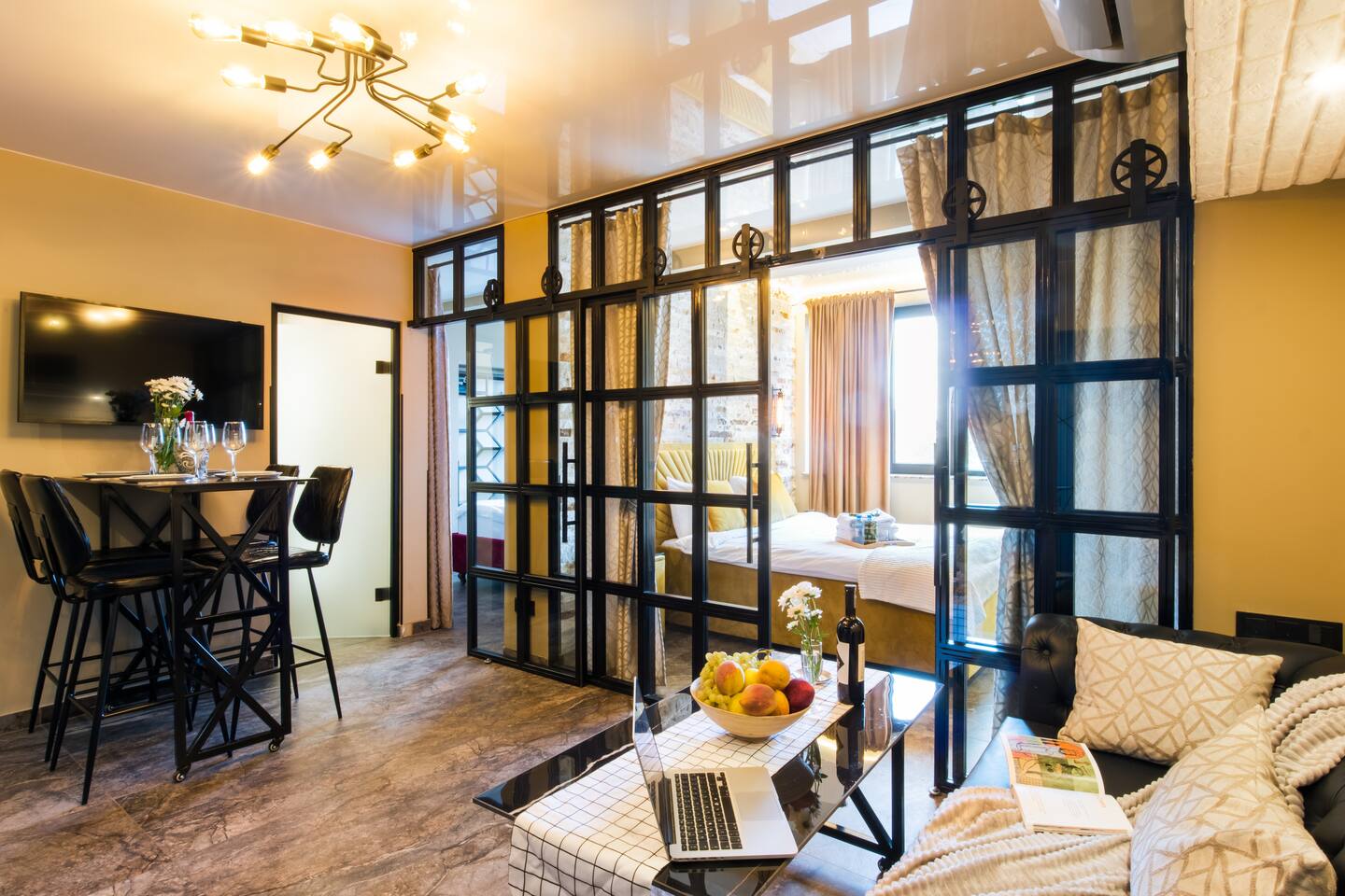 hotelise I Bonnie Apartment