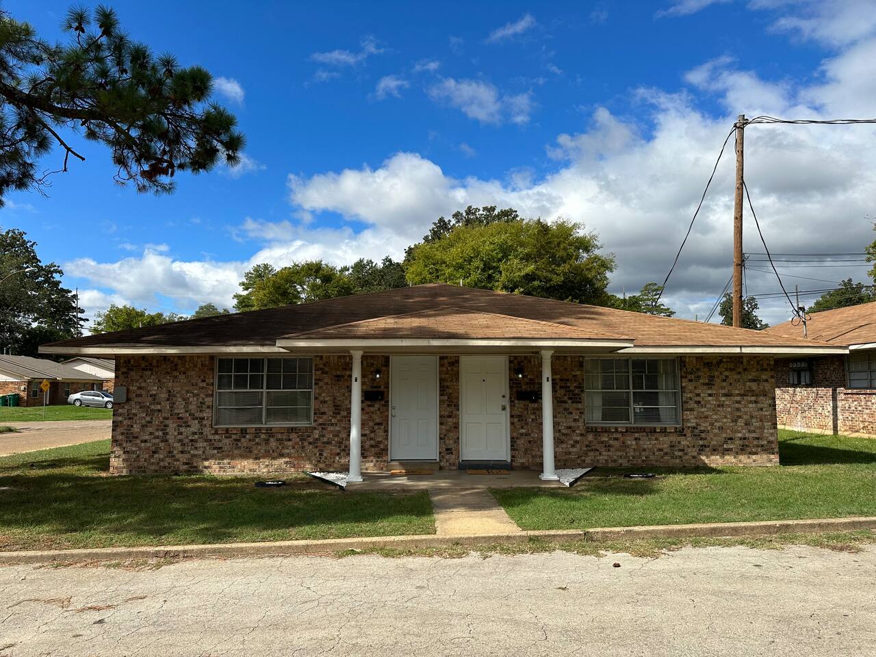 Piney Woods 5 - King Bed