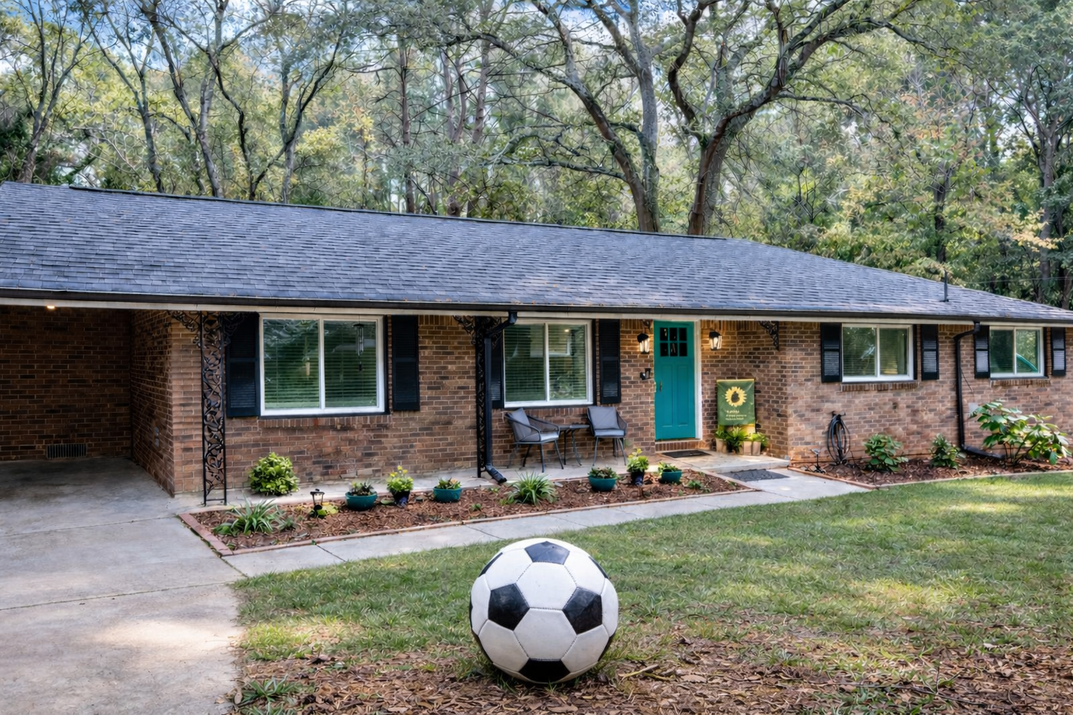*FIFA Families* Outdoor Fan Zone, Public Transport