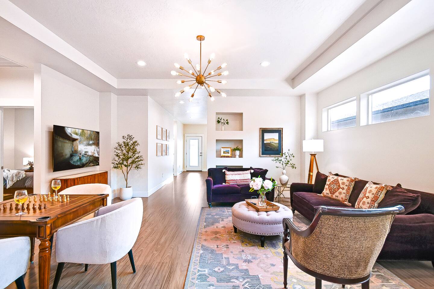 Voted Top 5 Clean Spacious Prime Location No Fees