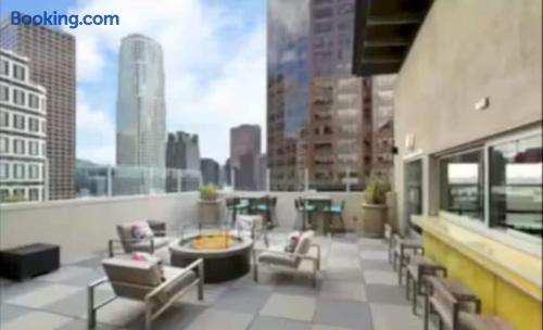 Downtown Los Angeles Gem 2