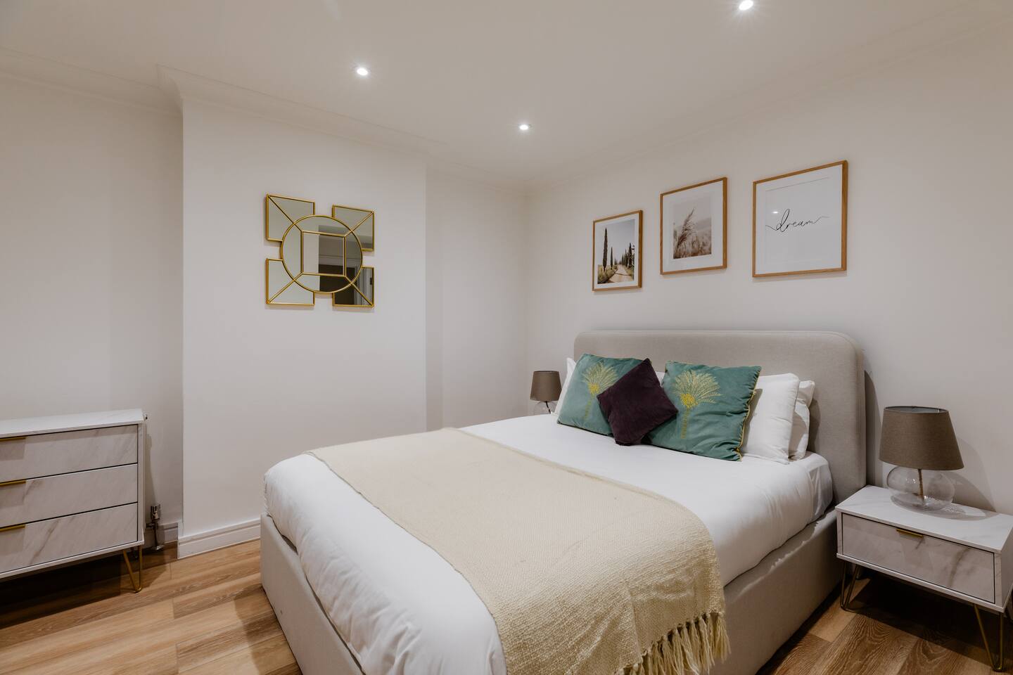 Stunning 2 Bedroom Suite Perfect for the Family