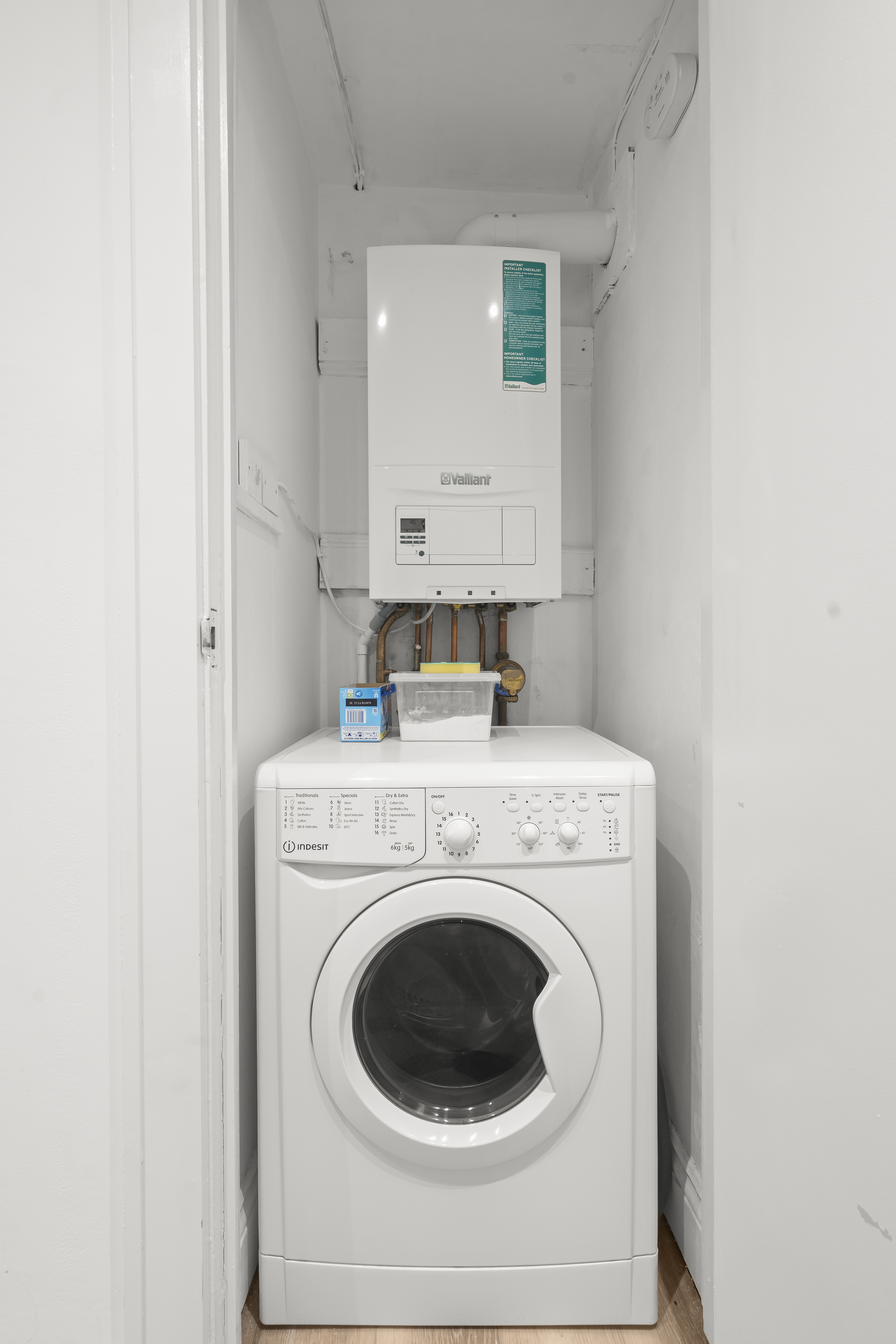 Stunning 2 Bedroom Suite Perfect for the Family