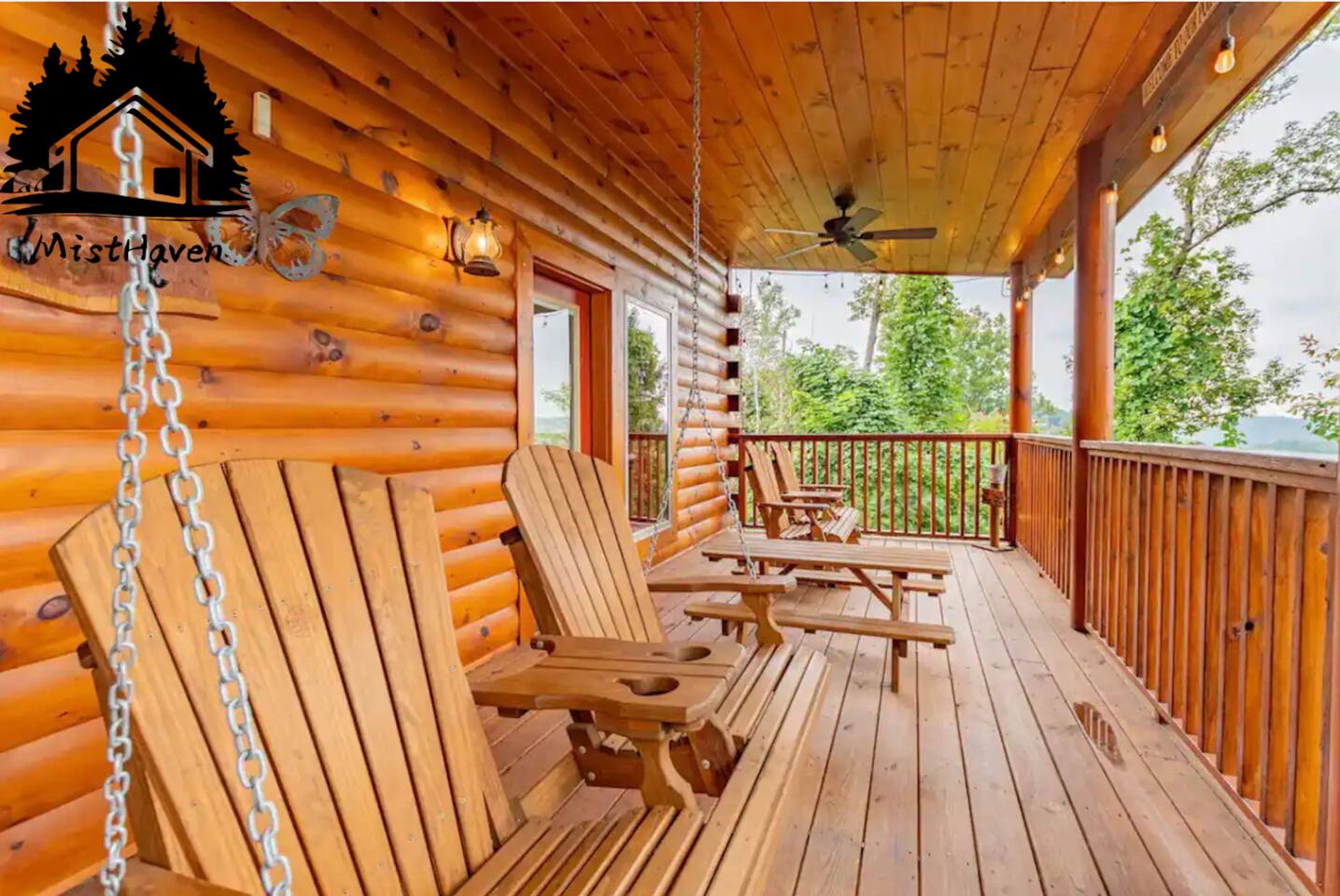 MistHaven·PrimeLocation·Close2DT·HotTub·Views