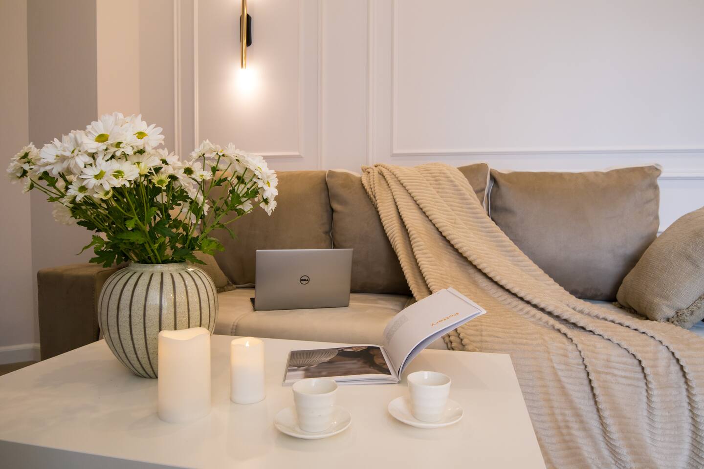 hotelise I Simona Apartment