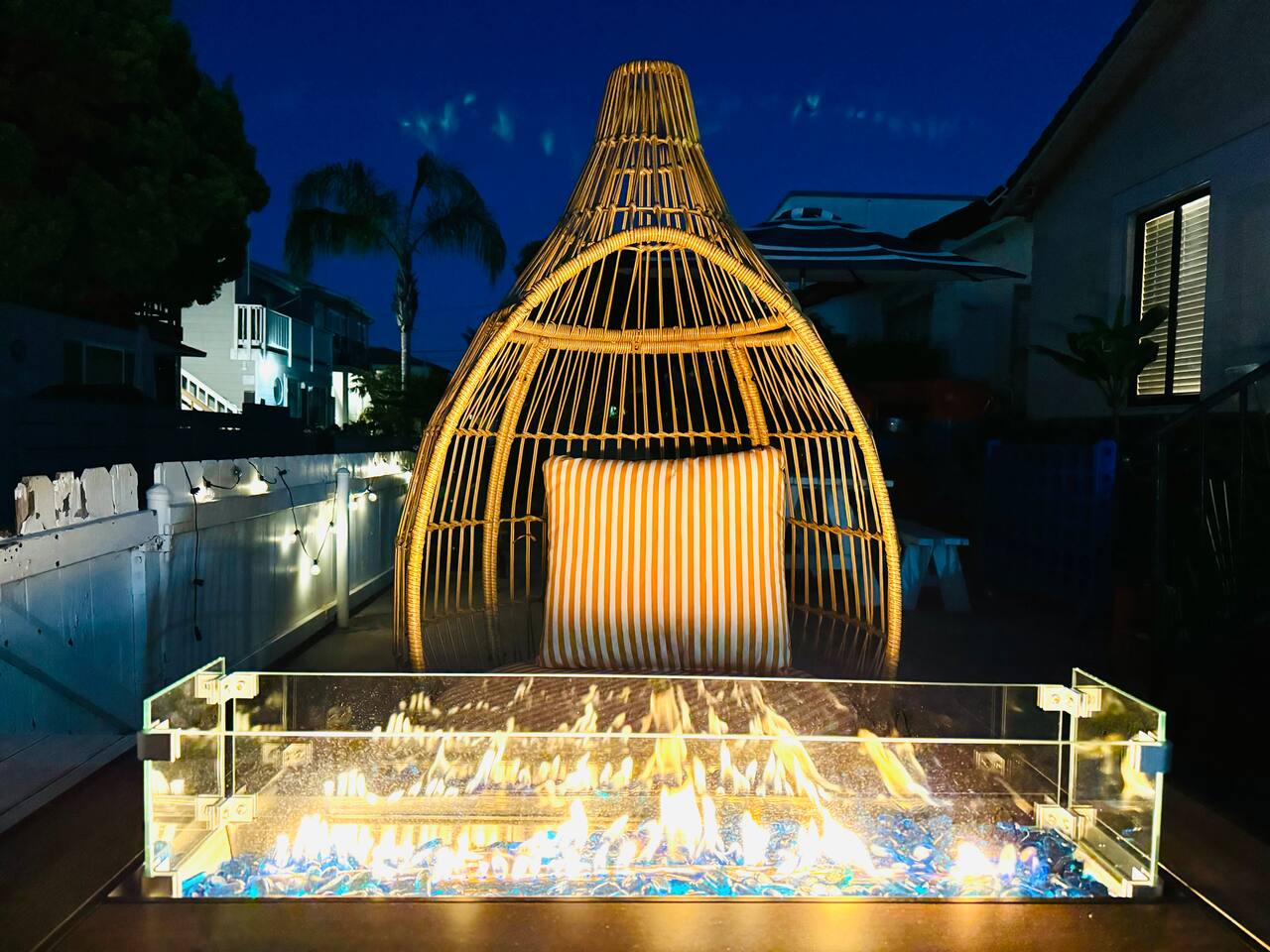 Beachfront House & Apartment Steps to the Sand!