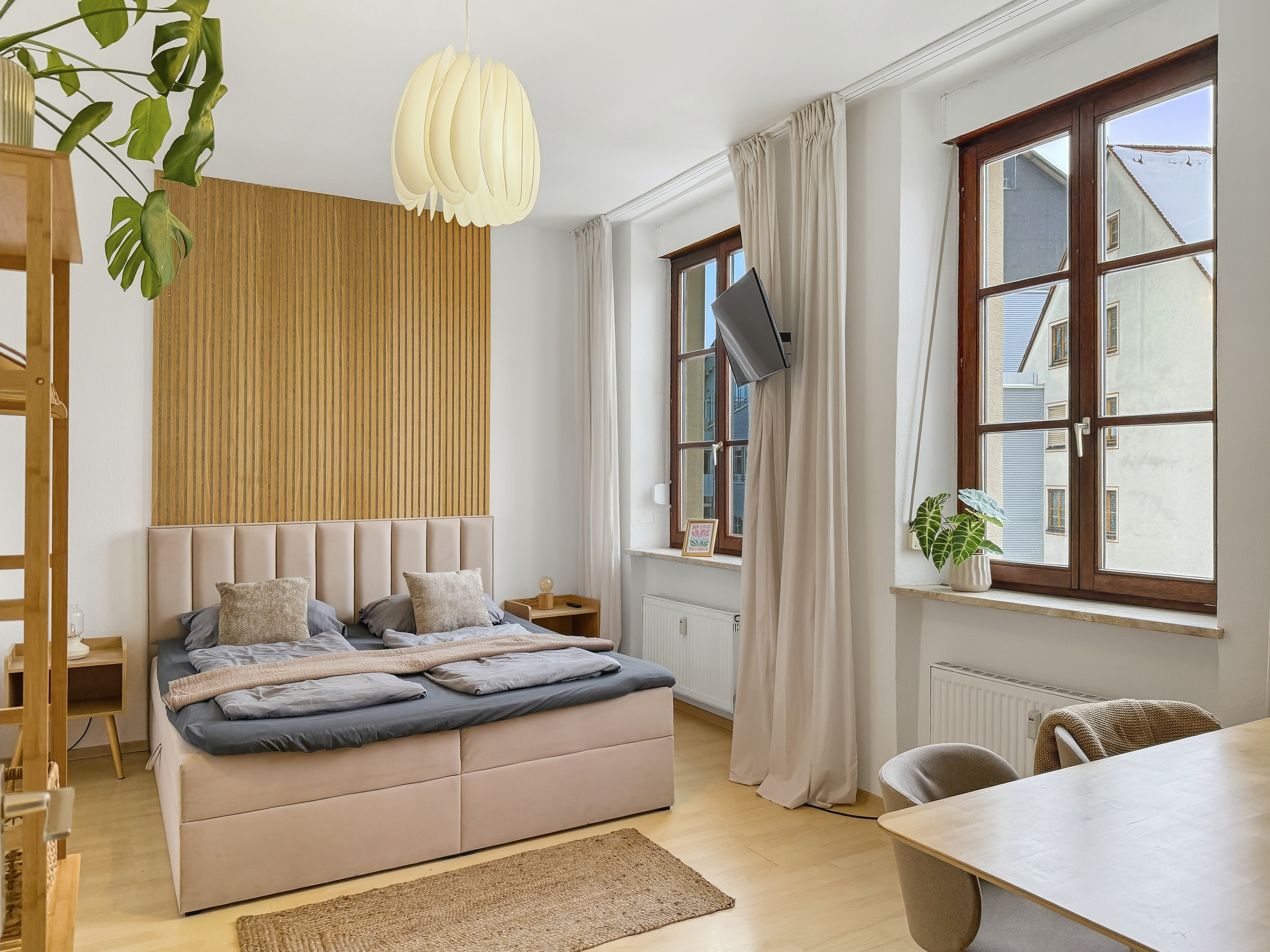 *Cozy Studio near Congress Centrum & Oldtown*