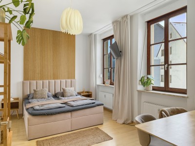 Sunshine Studio Congress Centrum rental in Würzburg