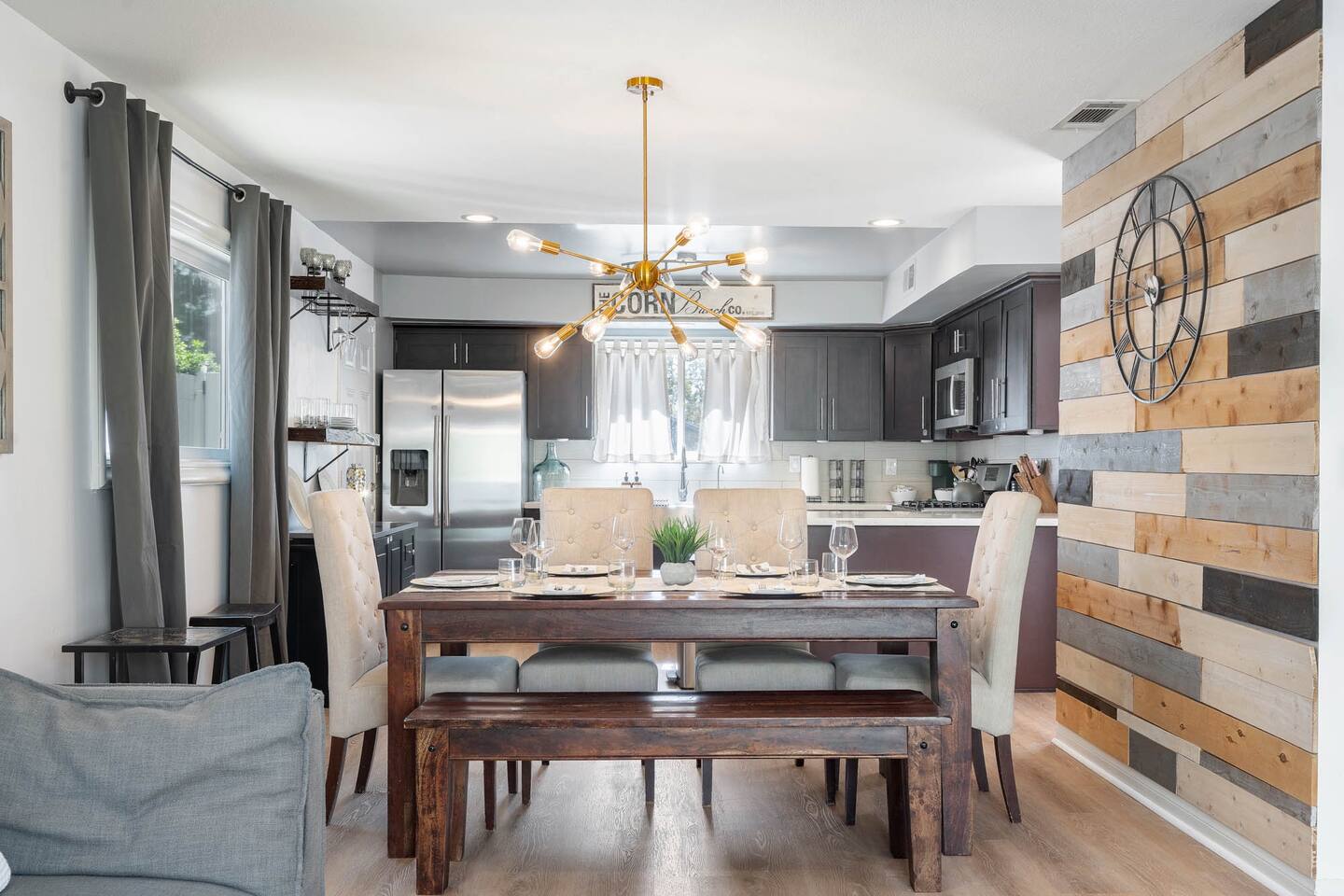 154 – Newly Remodeled Modern Home