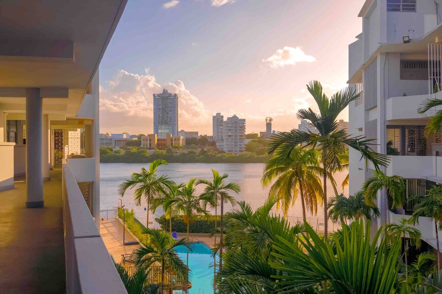 New! One bedroom unit at Ashford