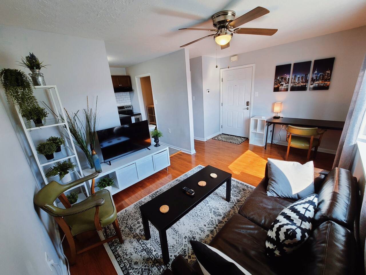 Walk to Red Mile Racing - Walk to UK/Chandler